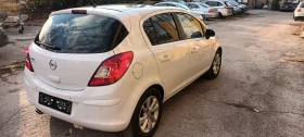 Opel Corsa 1.4, снимка 4