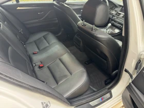 BMW 535 i LCI Facelift M-pack Keyless, снимка 13