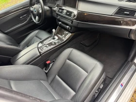 BMW 535 i LCI Facelift M-pack Keyless, снимка 12