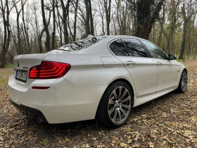 BMW 535 i LCI Facelift M-pack Keyless, снимка 5
