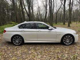 BMW 535 i LCI Facelift M-pack Keyless, снимка 4