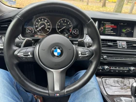 BMW 535 i LCI Facelift M-pack Keyless, снимка 9