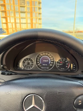 Mercedes-Benz CLK, снимка 10