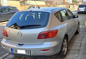 Mazda 3, снимка 4