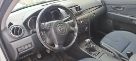 Mazda 3, снимка 7
