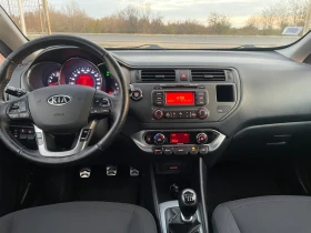 Kia Rio 1.4 CRDI.90K, снимка 10