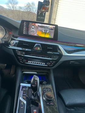 BMW 540, снимка 11
