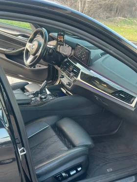 BMW 540, снимка 12