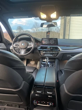 BMW 540, снимка 8