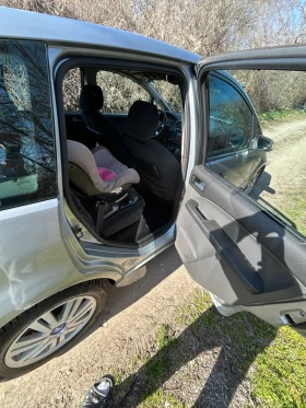 Ford C-max GHIA, снимка 8