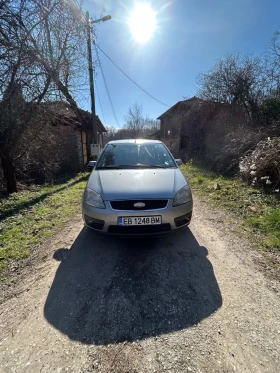 Ford C-max GHIA, снимка 2