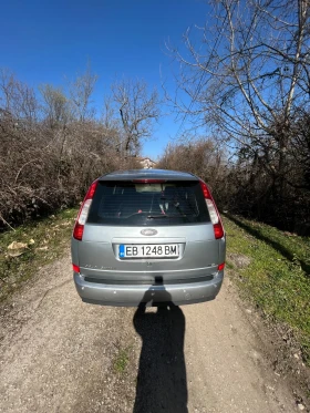 Ford C-max GHIA, снимка 5