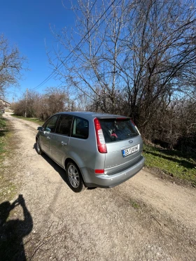 Ford C-max GHIA, снимка 4