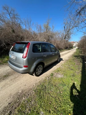 Ford C-max GHIA, снимка 6