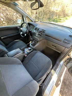 Ford C-max GHIA, снимка 12