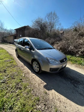 Ford C-max GHIA, снимка 1