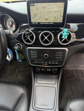 Mercedes-Benz CLA 250, снимка 13