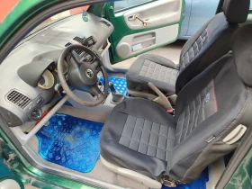 VW Lupo 1.0, снимка 11