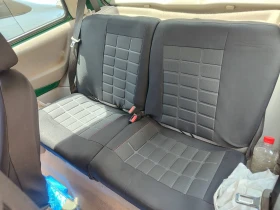 VW Lupo 1.0, снимка 9