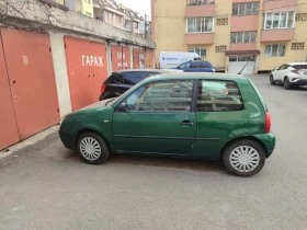 VW Lupo 1.0, снимка 3