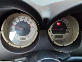 VW Lupo 1.0, снимка 7