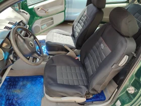 VW Lupo 1.0, снимка 10