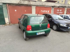 VW Lupo 1.0, снимка 4