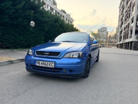 Opel Astra OPC I, снимка 1