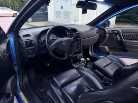 Opel Astra OPC I, снимка 9