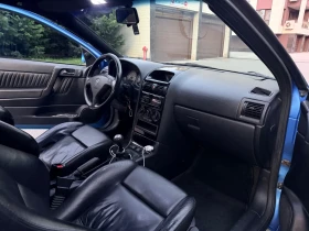 Opel Astra OPC I, снимка 10