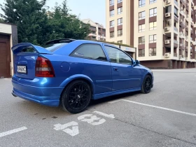 Opel Astra OPC I, снимка 7