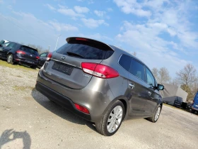Kia Carens 1.7d 136кс./АВТОМАТ/7места/, снимка 6