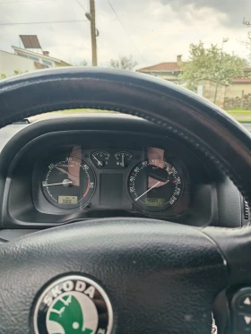 Skoda Octavia 1.9, снимка 11