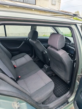 Skoda Octavia 1.9, снимка 7