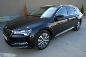 Skoda Superb Škoda Superb Combi 2.0 TDI DSG 150hp, снимка 5