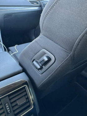 Skoda Superb Škoda Superb Combi 2.0 TDI DSG 150hp, снимка 8