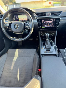 Skoda Superb Škoda Superb Combi 2.0 TDI DSG 150hp, снимка 7