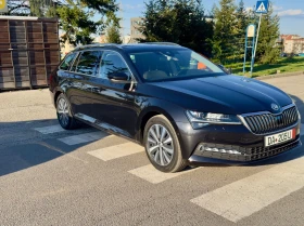 Skoda Superb Škoda Superb Combi 2.0 TDI DSG 150hp, снимка 1