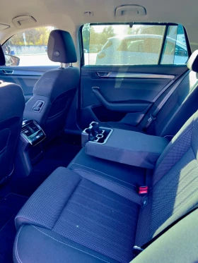 Skoda Superb Škoda Superb Combi 2.0 TDI DSG 150hp, снимка 4
