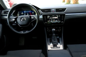 Skoda Superb Škoda Superb Combi 2.0 TDI DSG 150hp, снимка 9