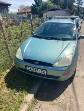 Ford Focus Договаряне, снимка 2