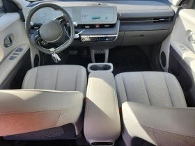 Hyundai Ioniq 5 2023 HYUNDAI IONIQ 5 SEL, снимка 8