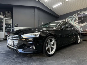 Audi A5, снимка 2