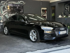 Audi A5, снимка 9
