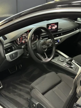 Audi A5, снимка 14