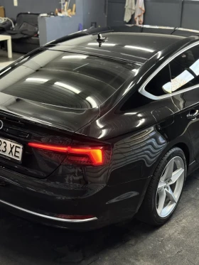 Audi A5, снимка 6