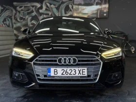 Audi A5, снимка 1