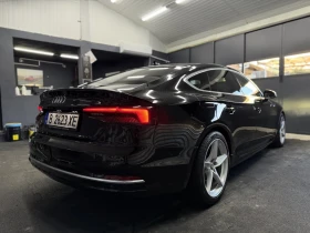 Audi A5, снимка 3