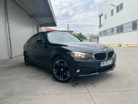BMW 3gt 320d GT 184hp, снимка 7