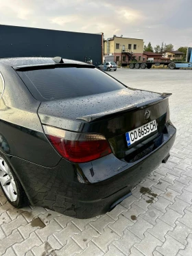 BMW 525, снимка 4